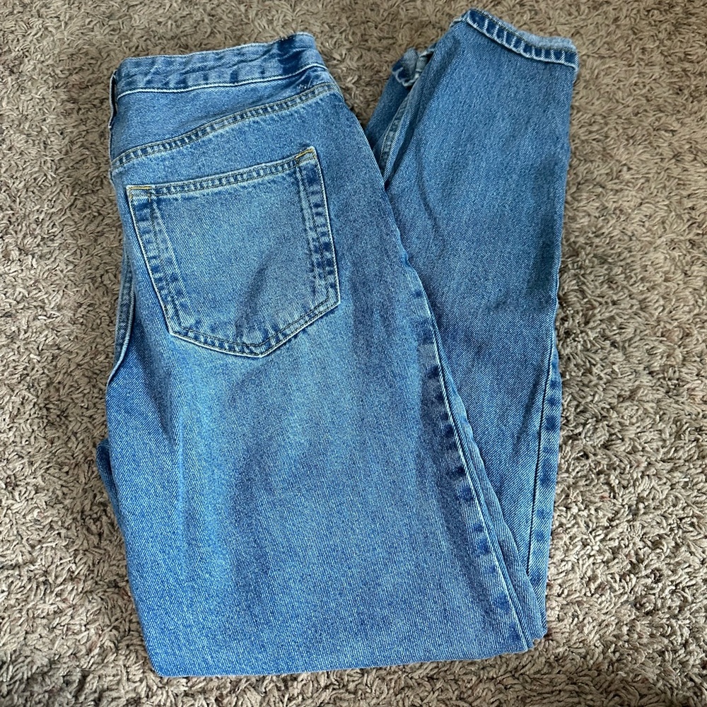 BDG jeans - size 27”